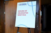 245 AHIMA 2026 San Antonio