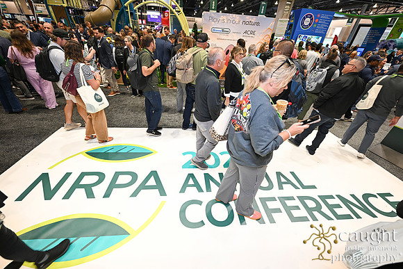 1092 NRPA Conference 2026 Philadelphia