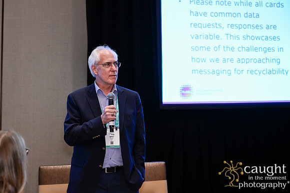 628 Packaging Recycling Summit 2024