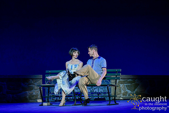 119 An American in Paris Musical Theatre West