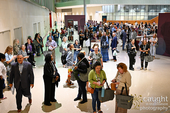 326 AHIMA 2026 San Antonio