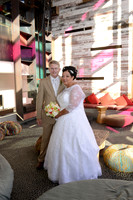 463 Baker Wedding at St. Pancratius and Hotel Maya