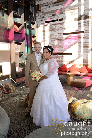 463 Baker Wedding at St. Pancratius and Hotel Maya