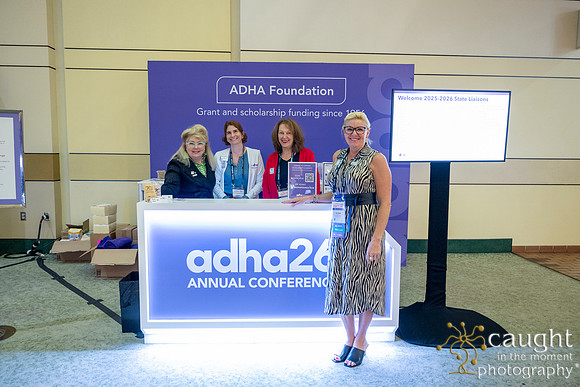 042 ADHA26 Annual Conference Fort Worth