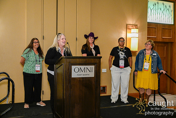 164 ADHA26 Annual Conference Fort Worth