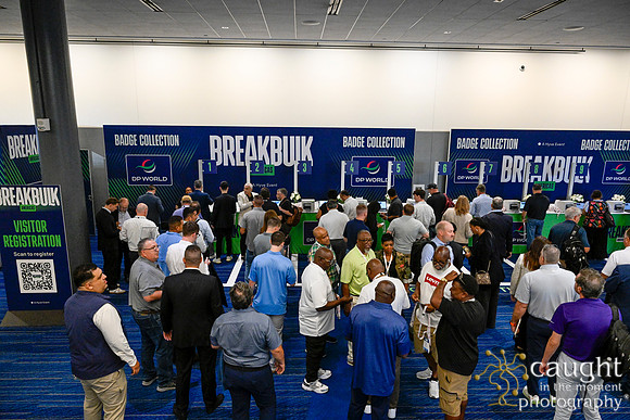 017 Breakbulk Americas Houston 2026