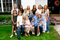 098 Spongberg Family Portraits 2024