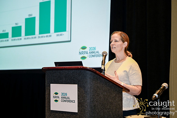 568 NRPA Conference 2026 Philadelphia