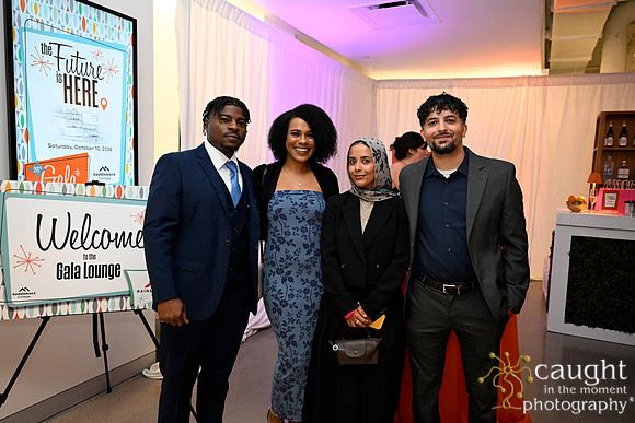122 Saddleback Foundation Gala 2026