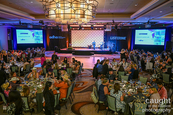 903 ADHA26 Annual Conference Fort Worth