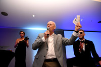 864 AAE 2024 in Los Angeles - Foundation Reception