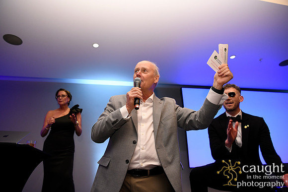 864 AAE 2024 in Los Angeles - Foundation Reception