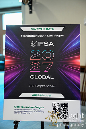 039 IFSA Global Expo 2026 Gaylord Texan Resort