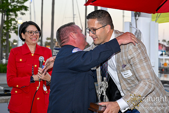 086 Distinguished Citizen 2025