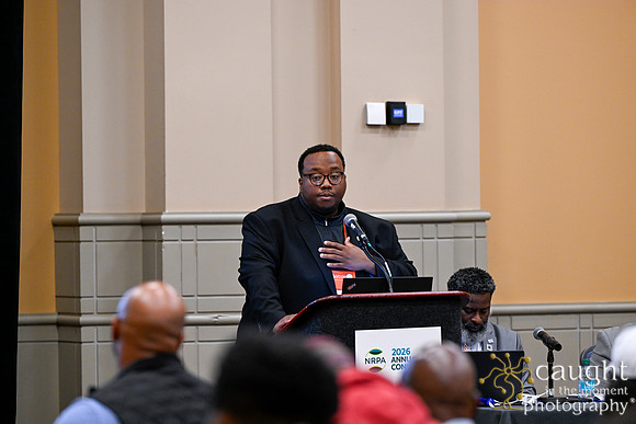 1414 NRPA Conference 2026 Philadelphia