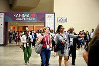 341 AHIMA 2026 San Antonio