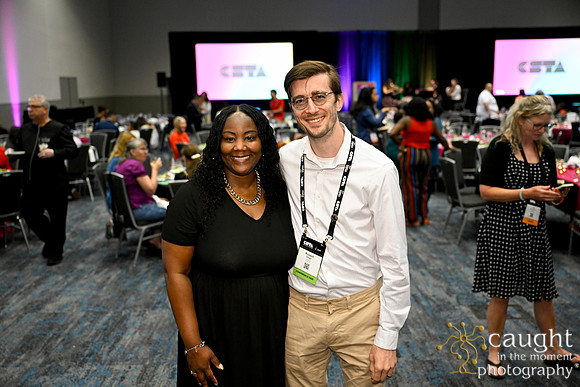 853 CSTA 2025 Cleveland