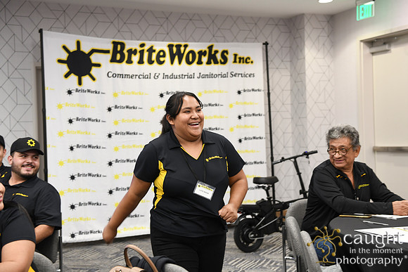 503 Briteworks Annual Meeting 2026
