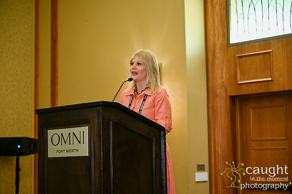 184 ADHA26 Annual Conference Fort Worth