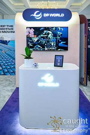 016 DP World at ALSC Global 2026 Detroit