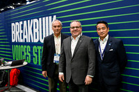 137 Breakbulk Americas Houston 2026