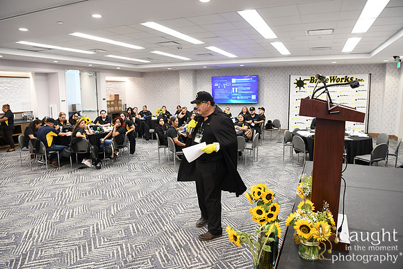 414 Briteworks Annual Meeting 2026