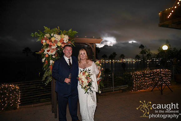 320 Brasche Packman Wedding at Long Beach Museum of Art
