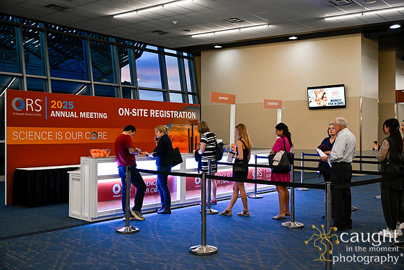 002 Annual Meeting 2025 Phoenix Convention Center