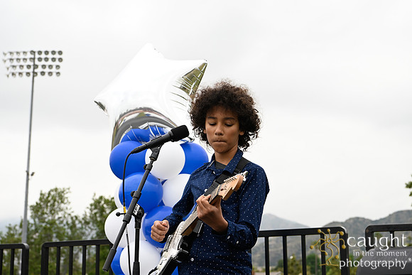 379 Blue Ridge Academy 2023 Graduation Ceremony May 31 at Azusa Pacific