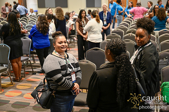 293 AHIMA 2026 San Antonio