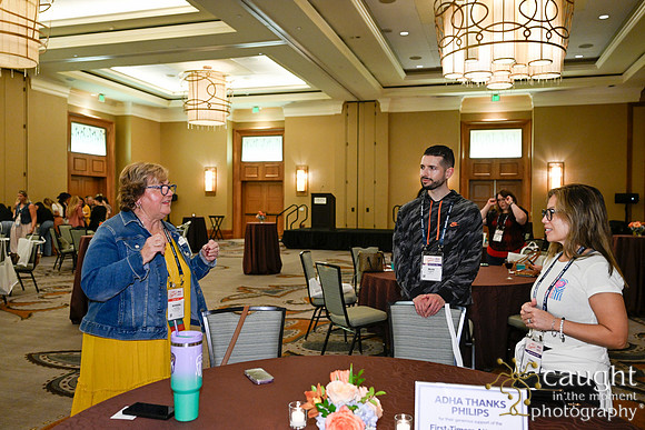 132 ADHA26 Annual Conference Fort Worth