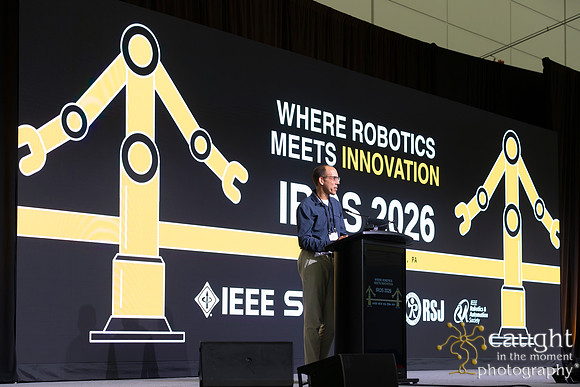 615 IEEE IROS 2026 Pittsburgh