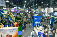 760 NRPA Conference 2026 Philadelphia