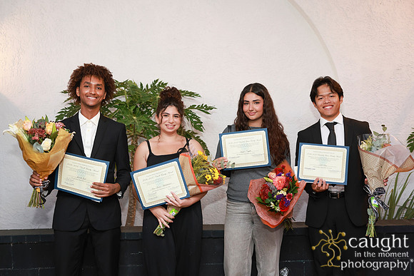 081 Scholarship Presentations September 2026