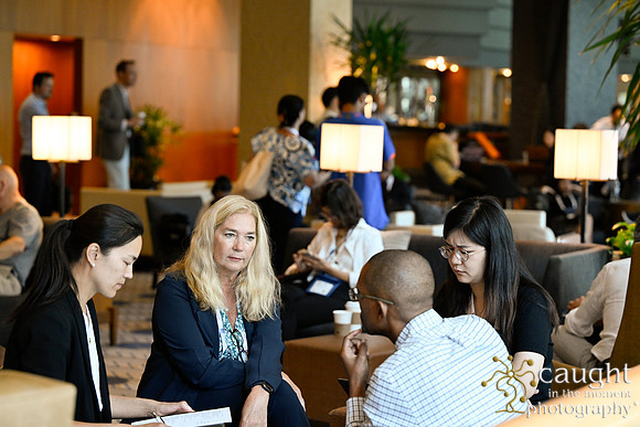 140 AOM 2024 Networking