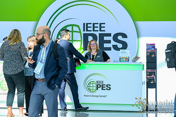 714 IEEE PES TandD Anaheim 2024