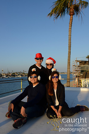 042 Shackeroff Family Portraits
