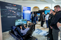 126 DP World at ALSC Global 2026 Detroit