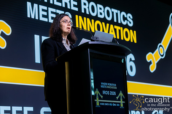 150 IEEE IROS 2026 Pittsburgh