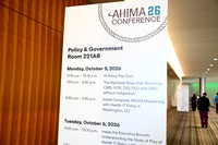1250 AHIMA 2026 San Antonio