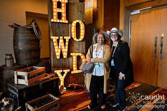 1776 AHIMA 2026 San Antonio