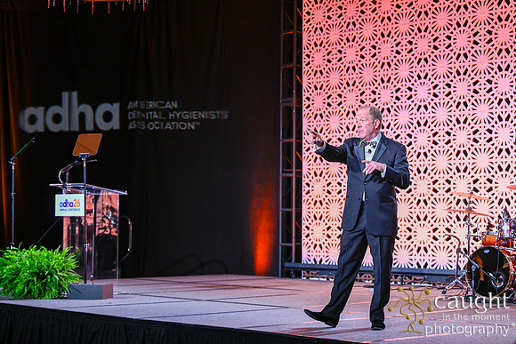 917 ADHA26 Annual Conference Fort Worth