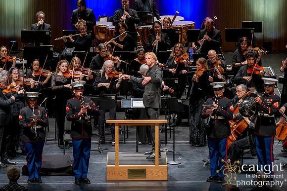 156 Opening Night 2026 Long Beach Symphony Orchestra