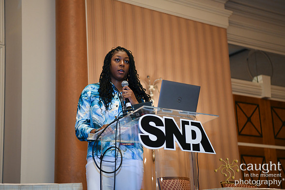 481 SNDA 2024 in Las Vegas
