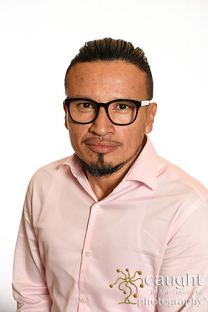 257 Reyes Coca-Cola Bottling Executive Portraits 2023