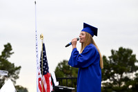 013 Blue Ridge Academy 2023 Graduation Ceremony May 31 at Azusa Pacific