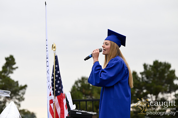 013 Blue Ridge Academy 2023 Graduation Ceremony May 31 at Azusa Pacific