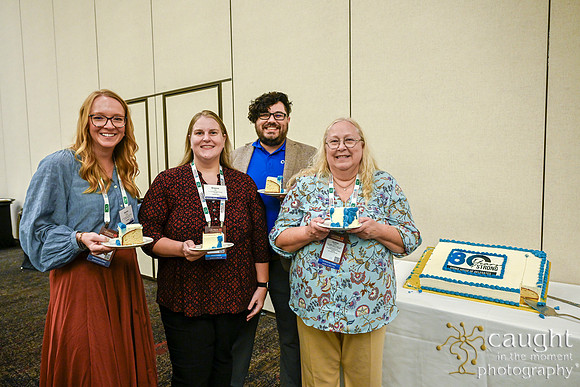 276 AHIMA 2026 San Antonio