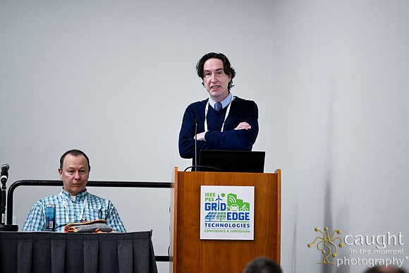 199 IEEE PES Grid Edge 2025 San Diego