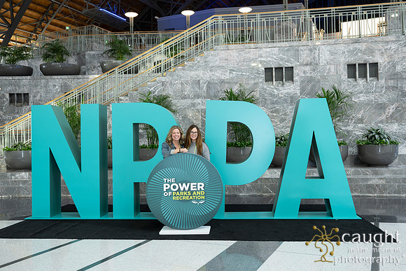 1769 NRPA Conference 2026 Philadelphia